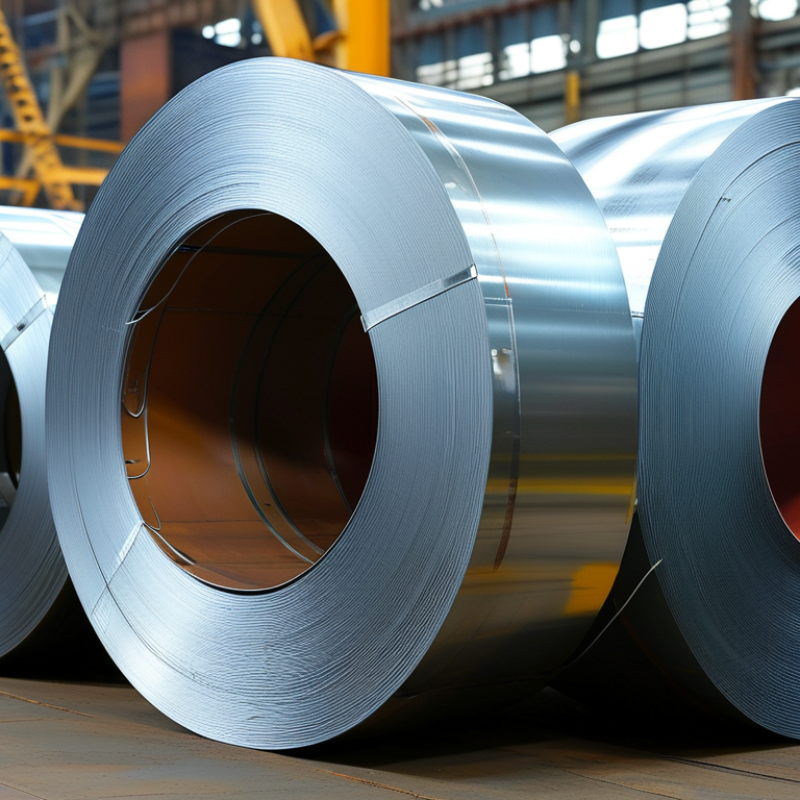 Top Cold Rolled Coils Suppliers for Global Buyers?