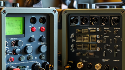 What Are the 2026 Top Portable Voltage Regulator Types?