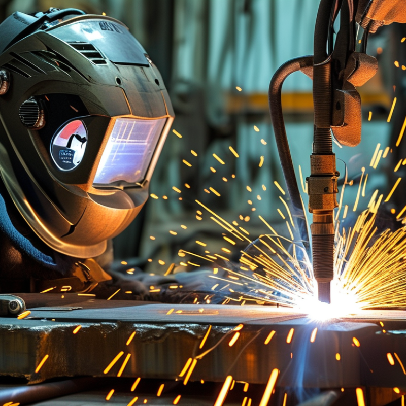 Top 10 Types of High Performance Welding Machines