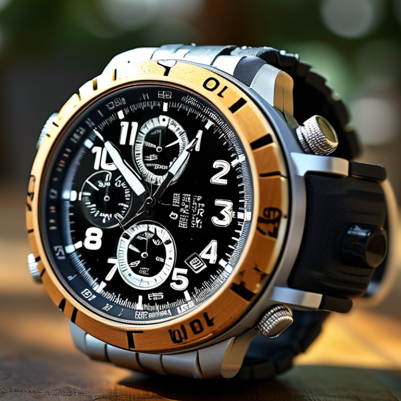 How to Choose the Best Digital Watch Supplier