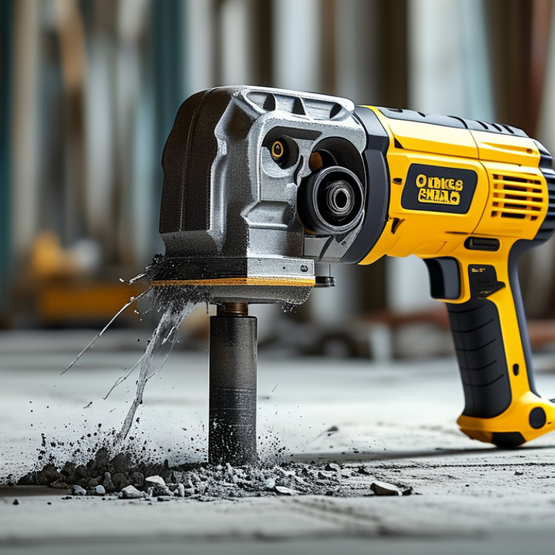 What Is a Pneumatic Breaker and How Does It Work?