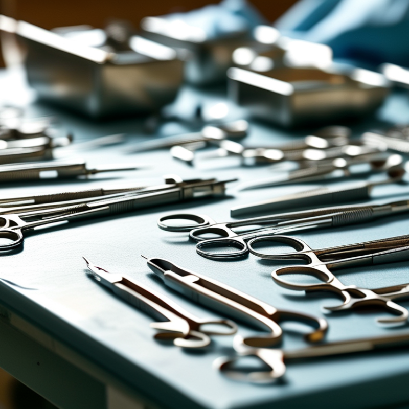 What Are the Best Precision Surgical Instruments?