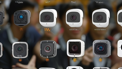 China Top NVR Camera Manufacturers for Global Buyers?