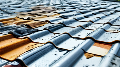 10 Tips for Buying Stone Coated Tiles
