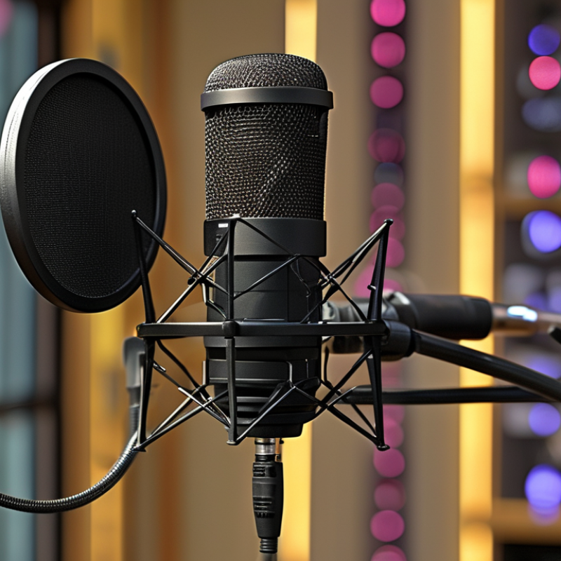 10 Tips for Choosing a USB Streaming Microphone?