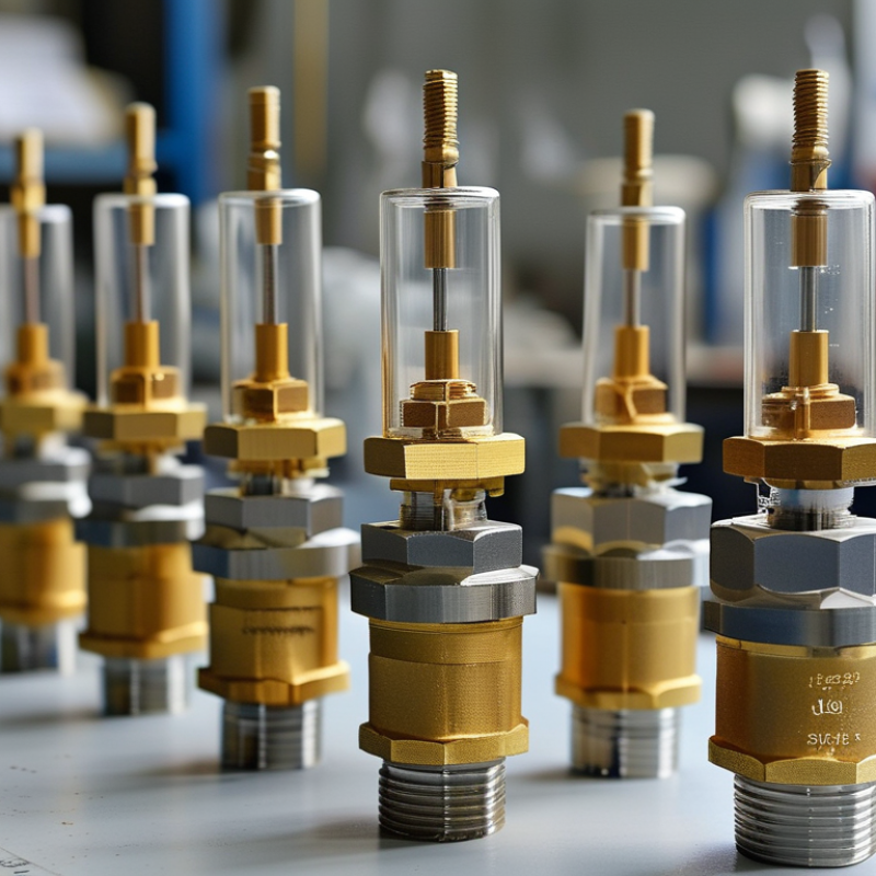 What Are the Best China Needle Valves for Global Buyers?
