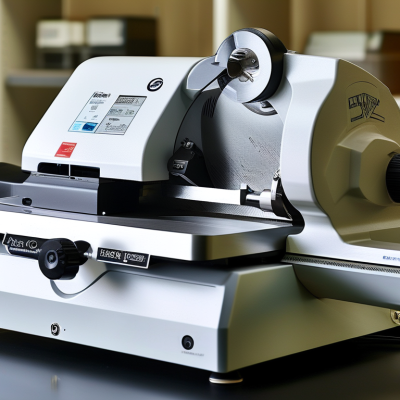 China Top 10 Leica Microtome Manual Suppliers?