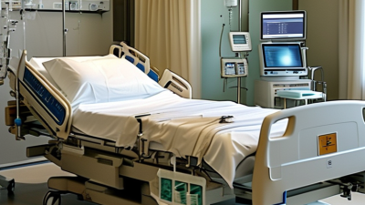 2026 Best Hospital Beds for Global Buyers?