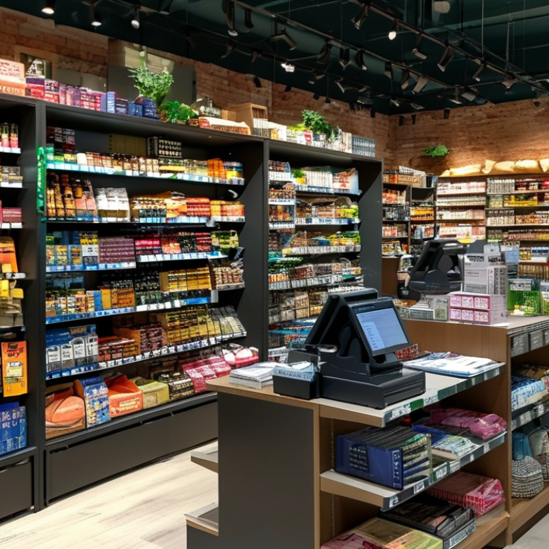 2026 Top Retail POS Systems for Global Buyers