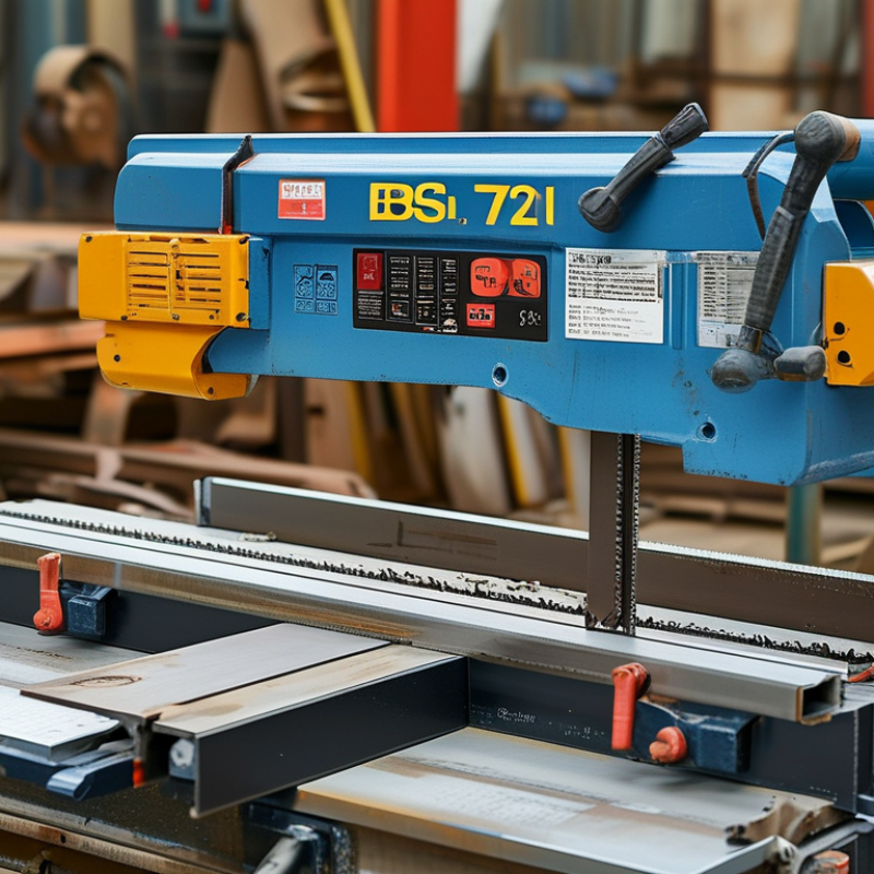 China Best Band Saw BS712N Price and Specifications?