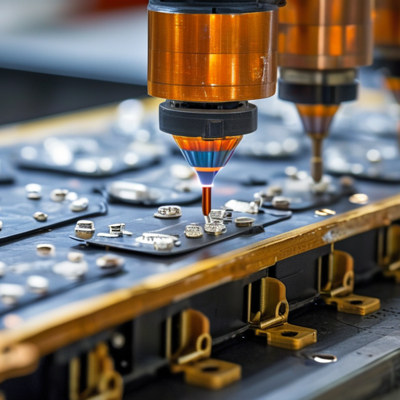 What Is AB Core Tab Welding and How Does It Work?