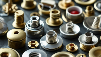 China Top Latch Snap Manufacturers for Global Buyers