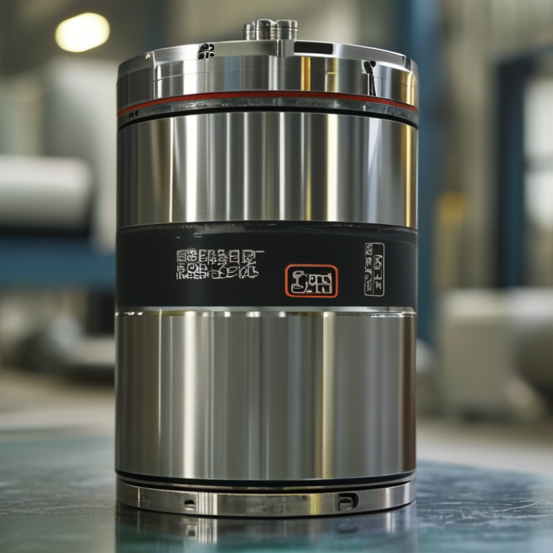 China Top 10 Robot Capacitor Manufacturers
