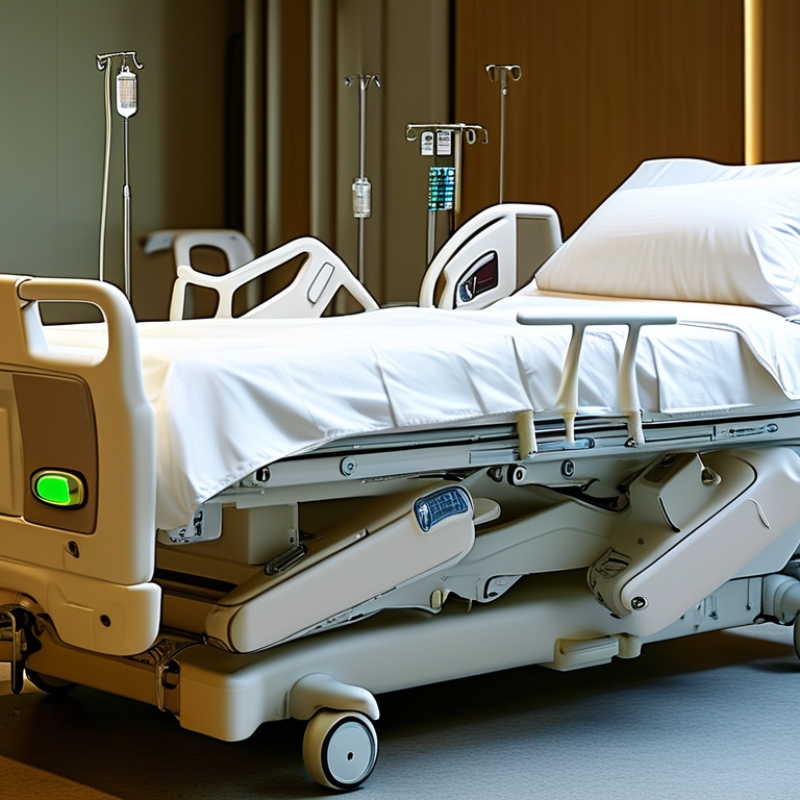 What Are the Top Electric Hospital Bed Types in 2026?