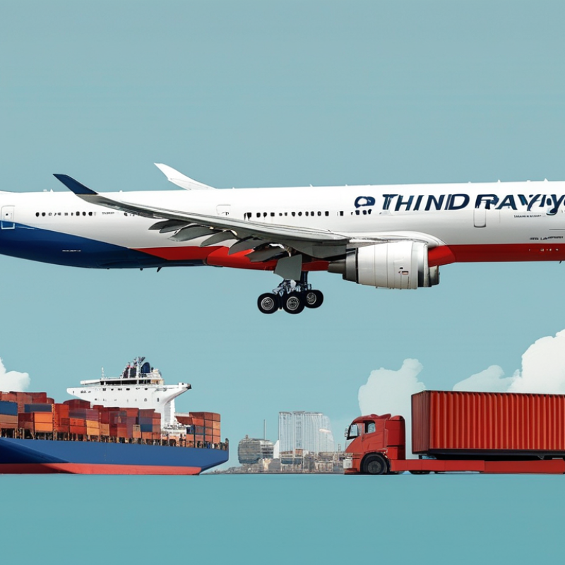 7 Best Air Freight From China to UK Options?