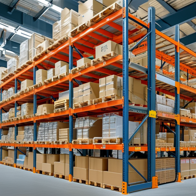 China Top 10 Longspan Storage Rack Suppliers?