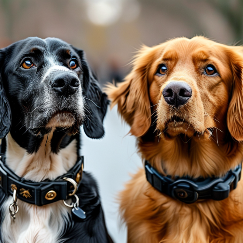 Top 10 Electric Shock Collar Alternatives for Global Buyers?