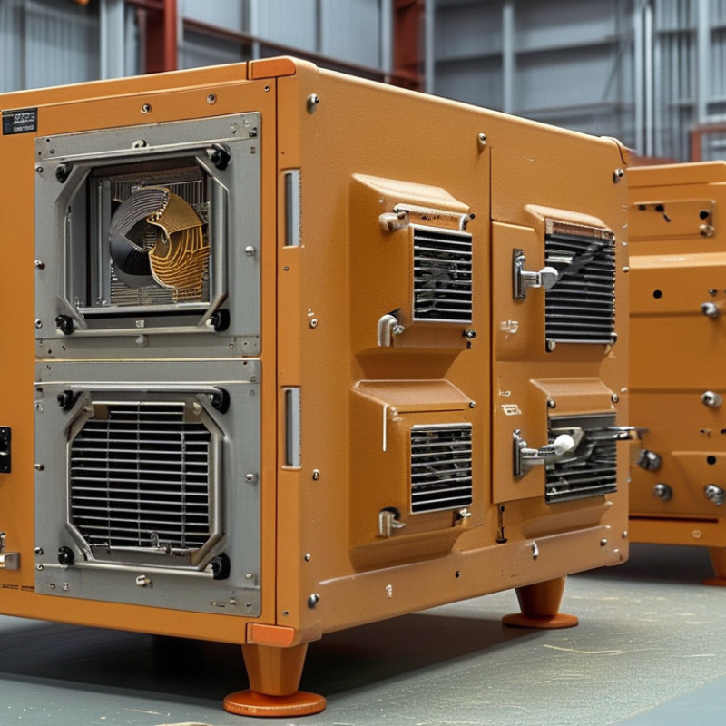 What Is the Best Thermal Control Device?