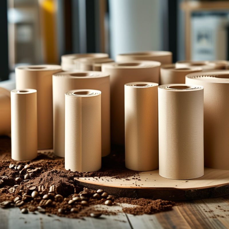 Top 10 Wood Pulp Filter Paper Suppliers Worldwide