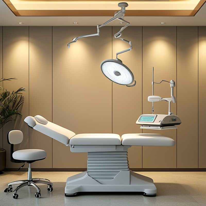 Top 10 Types of Wall Mount Exam Lights from China