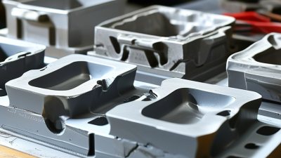 What Are the Top 10 Mold Design Tips for Injection Molding?