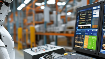 China Top 10 Remote Automation Manufacturers?