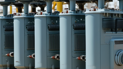 7 Best Oil Cooled Power Transformers for Global Buyers
