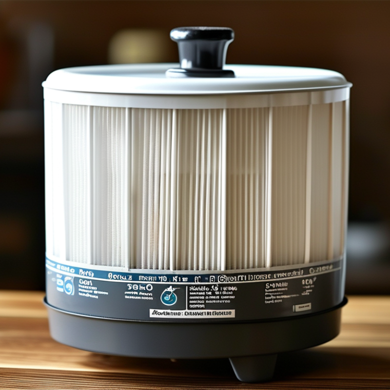 How to Choose the Right Furnace Humidifier Filter?