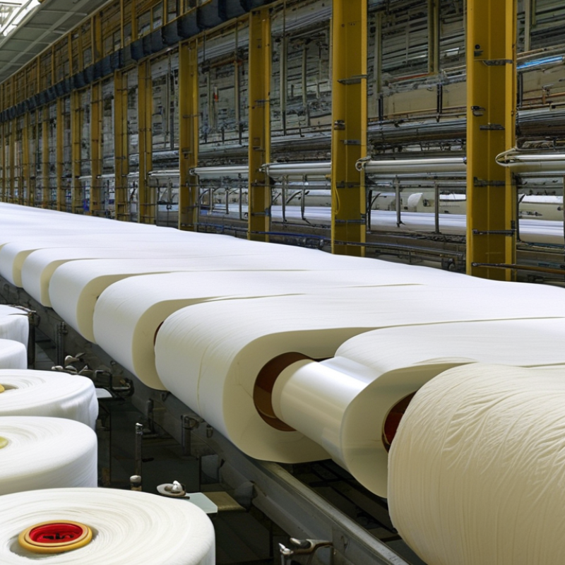 7 Best Polyester Spunlace Nonwoven Fabric Suppliers
