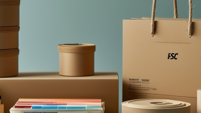 China Top Packaging Design Companies for Global Buyers