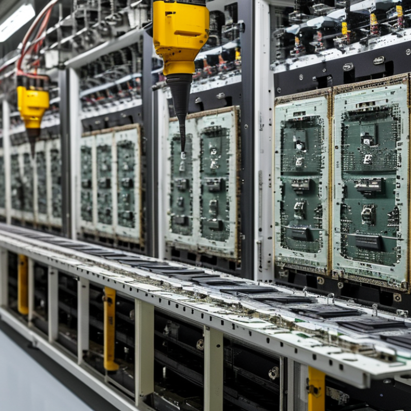 2026 Best Printed Circuit Board Fabrication Manufacturers