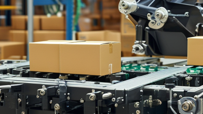 7 Best Packaging Equipment Types for Global Buyers?