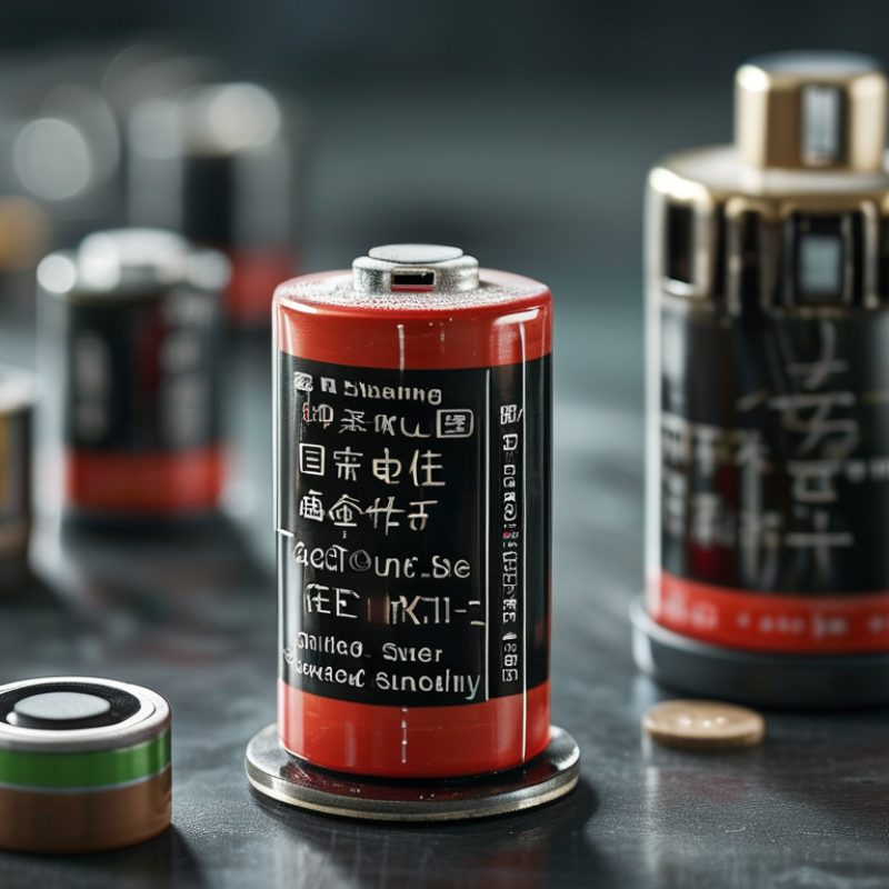 Who Are the Top Button Cell Battery Suppliers in China?