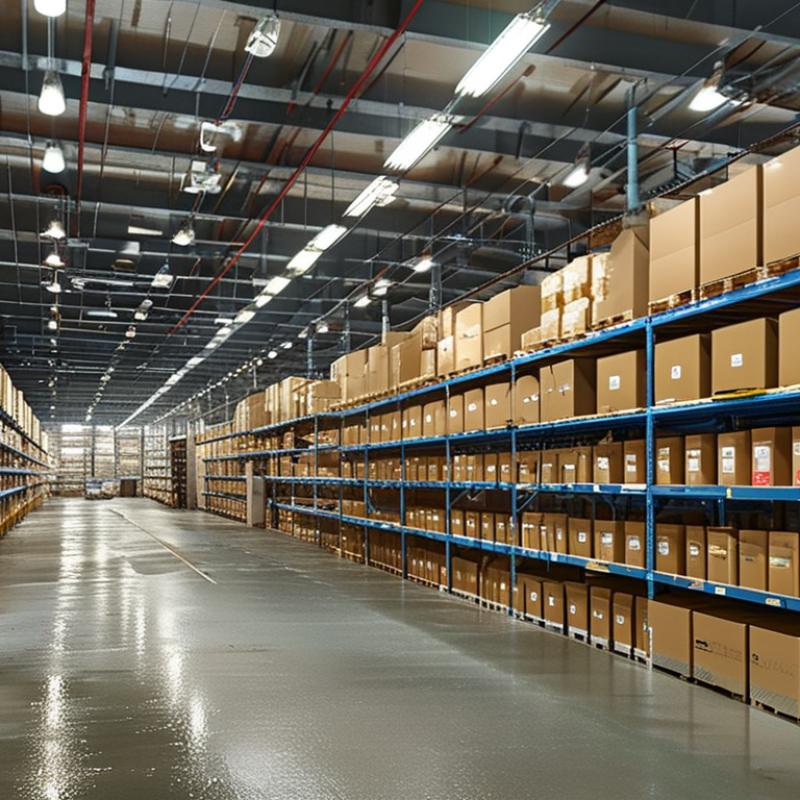 China Best Tri Proof Ceiling Lights for Wholesale Buyers?