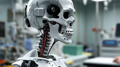 China Top 10 Spine Surgery Device Manufacturers