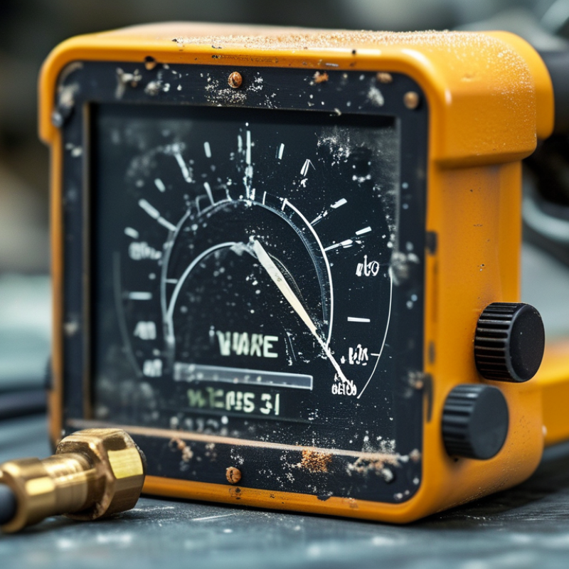 What Is a Vibration Measurement Meter and How Does It Work?
