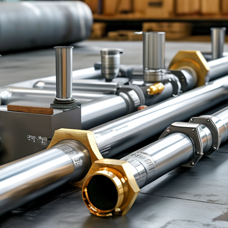 How to Choose the Right Stainless Steel Pipe?