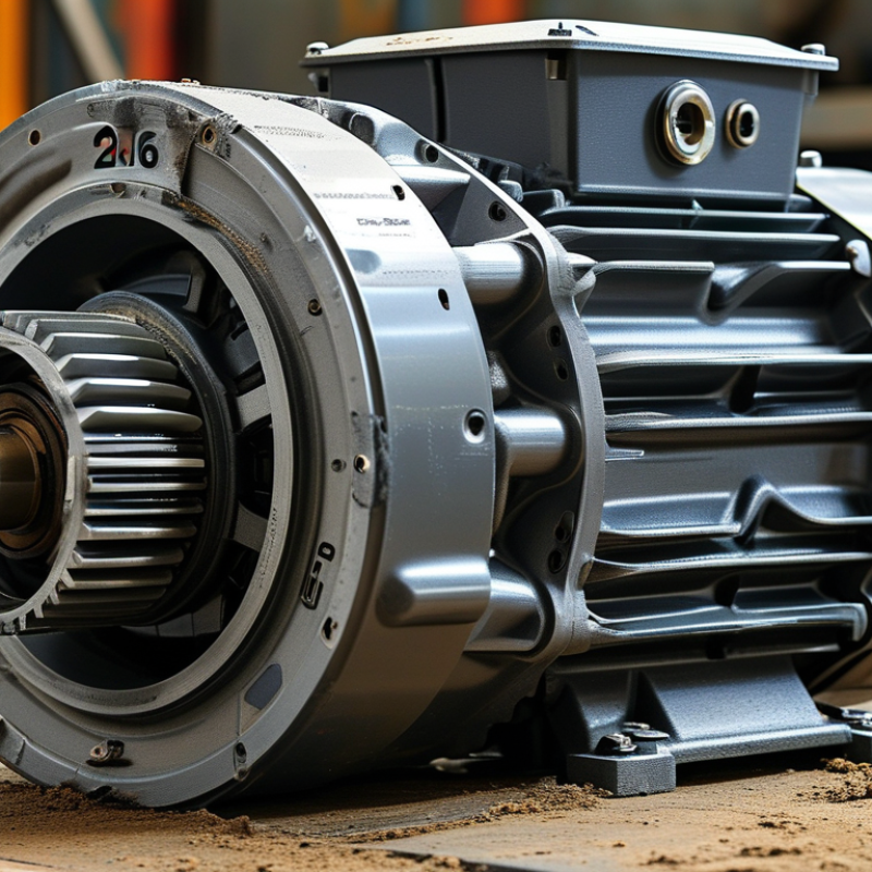 2026 Best Heavy Duty Gear Motor for Global Buyers?