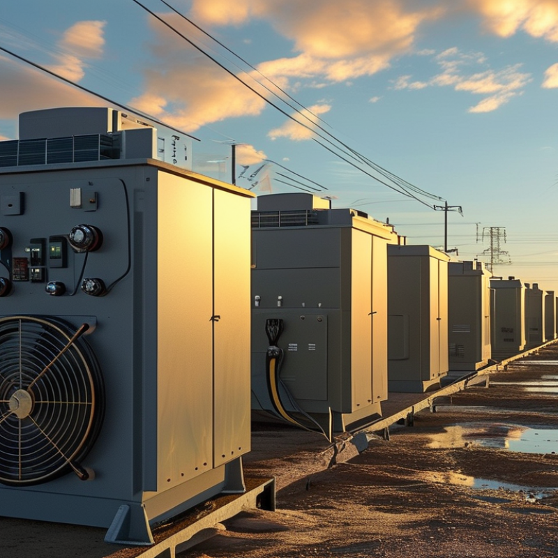 What Is a Solar Inverter Duty Transformer?
