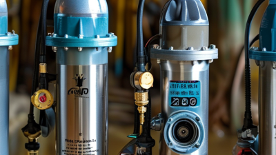2 Best Submersible Pumps for Global Buyers?