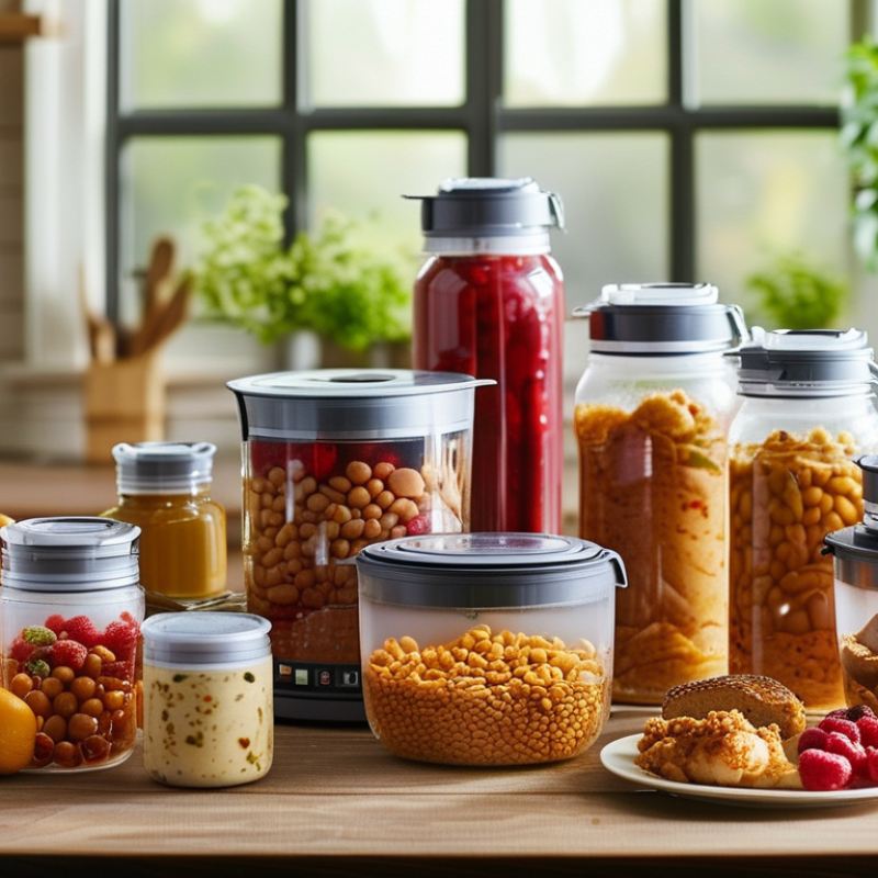 How to Choose the Best Food Sealer Machine in 2026?
