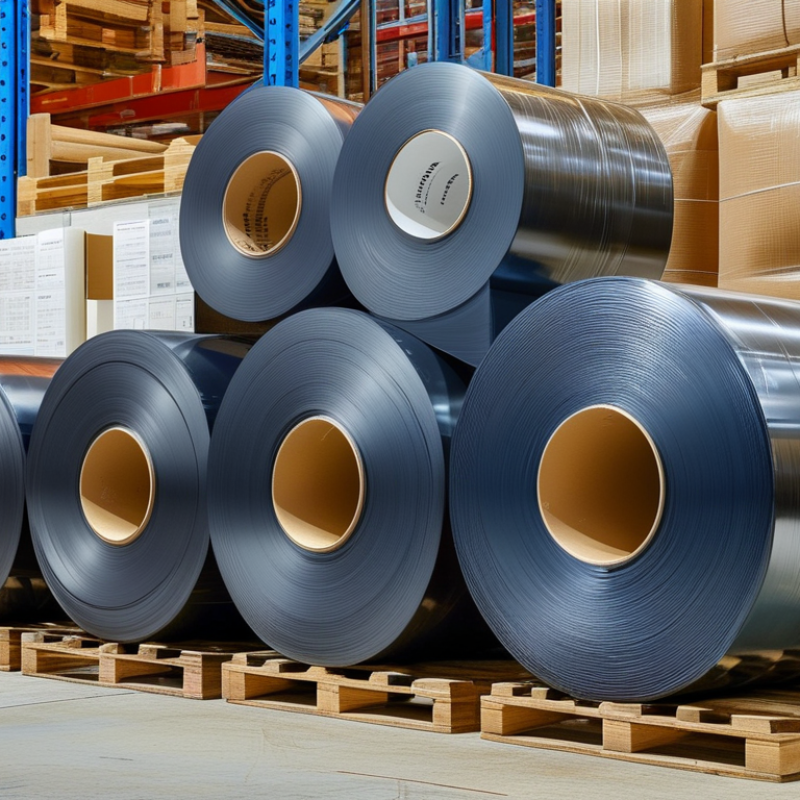 What Are the Top Shrink Wrap Roll Suppliers in 2026?