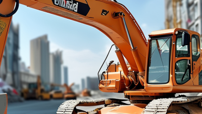 China Top 10 Trackhoe Rental Companies for Global Buyers