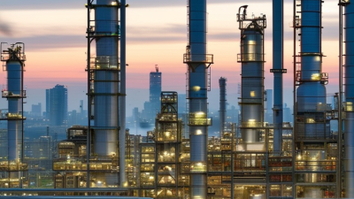2026 Best Chemical Manufacturers for Global Buyers