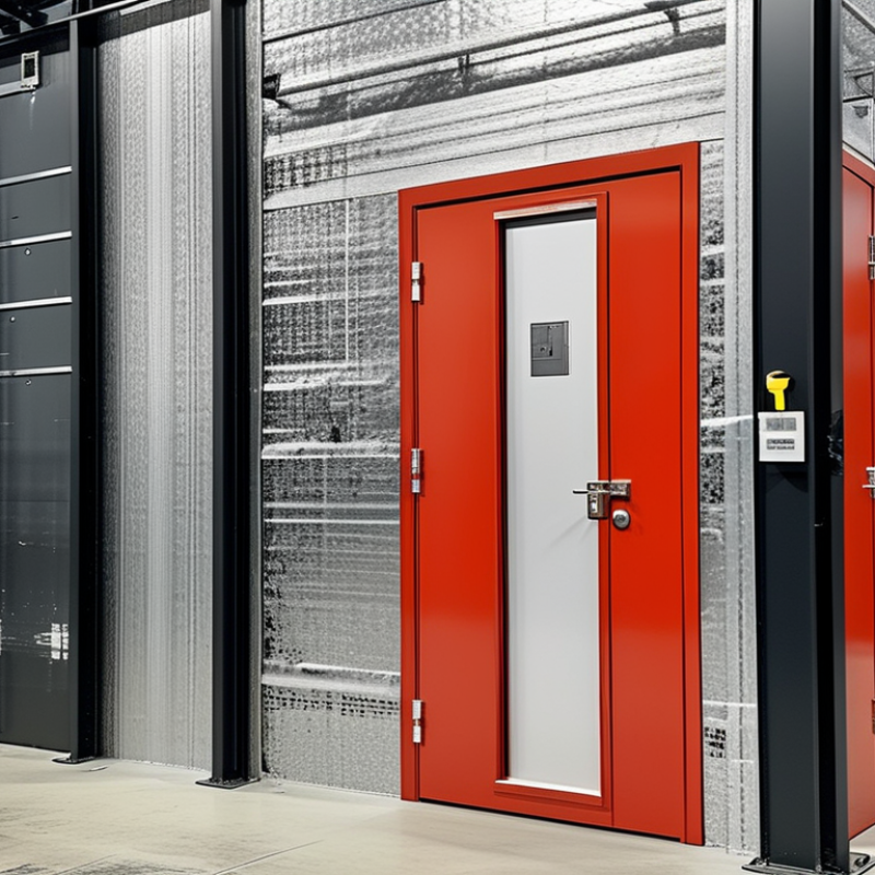 What Are the 2026 Top Passive Fire Protection Types?