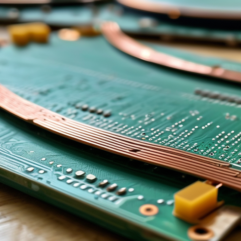 What Is a Flexible PCB Board and How Does It Work?