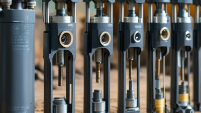 10 Tips for Choosing the Right Hydraulic Cylinder?