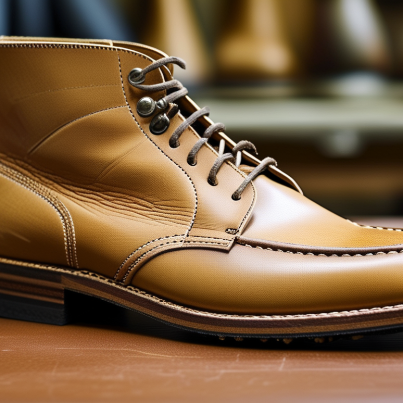 Why Choose Leather Material for Global Sourcing?