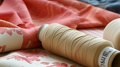 What Are the Best Fabric and Fabric Suppliers in China?
