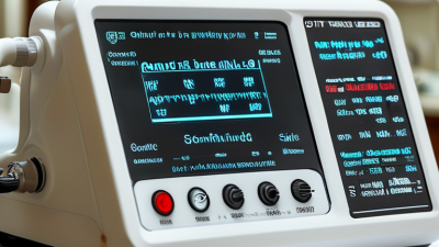 Top 10 TriPollar Radiofrequency Machines for Global Buyers
